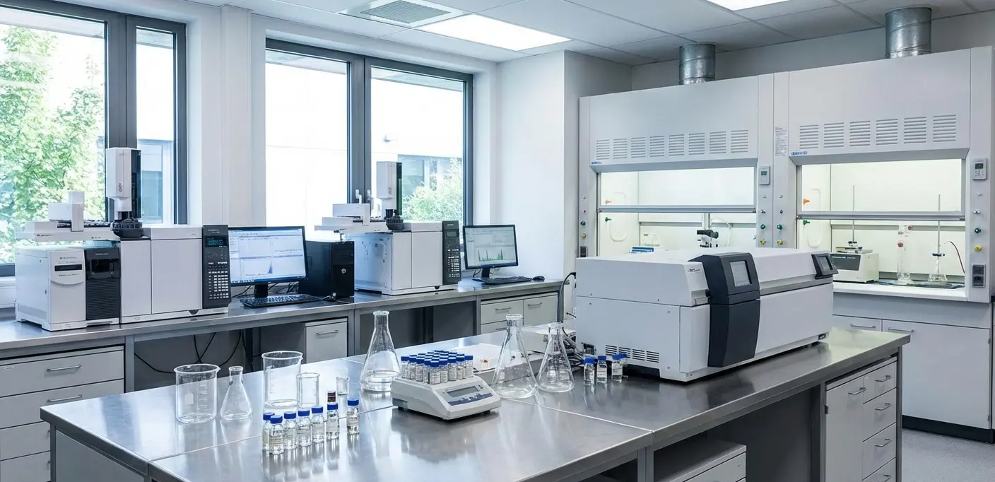 Çevre ve Analiz Raporlama